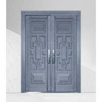 歐華尊邸把藝術融入門里，開啟個人空間