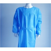 一次性使用手術衣有幾種規格