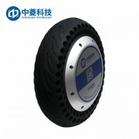 10寸大扭矩重載500KG輪轂伺服電機套機器人低速穩(wěn)定