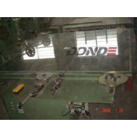 ZD-M2500大型纏繞機