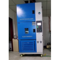 常州可定制高低溫冷熱沖擊試驗箱的工廠