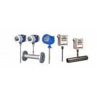 福克斯Fox Thermal流量計(jì)，?？怂笷ox質(zhì)量流量計(jì)