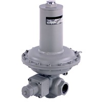 德萊賽愛拓利Dresser Actaris氣體調(diào)壓器