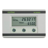 Contrec流量計算機(jī)，Contrec流量控制器