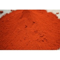 供應99.5含量氧化鐵紅