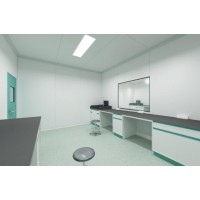 實驗室裝修設計凈化裝修工程