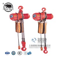 臺灣黑熊電動葫蘆 YSL黑熊電動葫蘆當天發貨