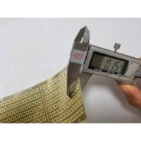 雙面0.15MM超薄板 fr-4玻纖板 深圳pcb電路板加工