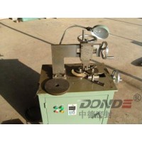 ZD-MB150包覆墊片機