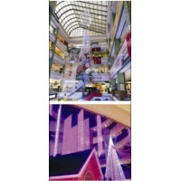 廠家彩燈閃燈串燈滿天星燈戶外防水燈串室外樹燈裝飾燈