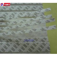 廠家生產大業(yè)騰飛單面帶膠阻燃防火海綿條