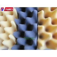 廠家生產大業騰飛車間降噪隔音海綿