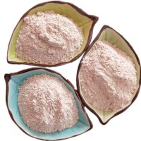 麥飯石、麥飯石粉、麥飯石球、麥飯石顆粒