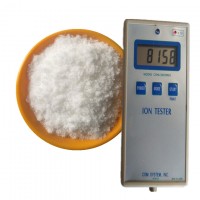 白色納米級(jí)陶瓷遠(yuǎn)紅外粉，負(fù)離子粉