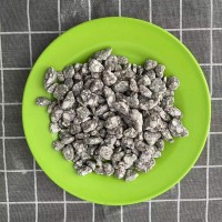 麥飯石顆粒水產養殖、凈化水質；麥飯石粉可用于飼料添加