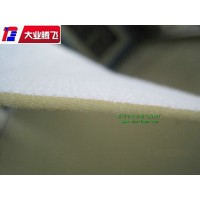 廠家生產大業(yè)騰飛頭盔防護網孔透氣泡棉