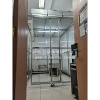 潔凈棚(模塊化潔凈室)