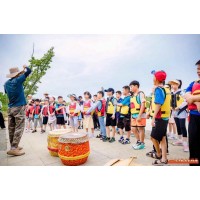 蘇州中小學戶外拓展水上運動賽龍舟社會實踐體驗活動報名中