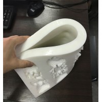 做模具用的硅膠