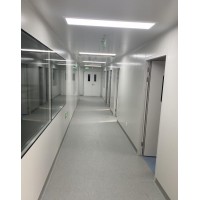 化妝品實(shí)驗(yàn)室理化實(shí)驗(yàn)室微生物檢測室工程