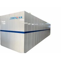 污水一體化設(shè)備