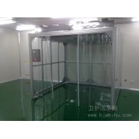 無塵潔凈室公司