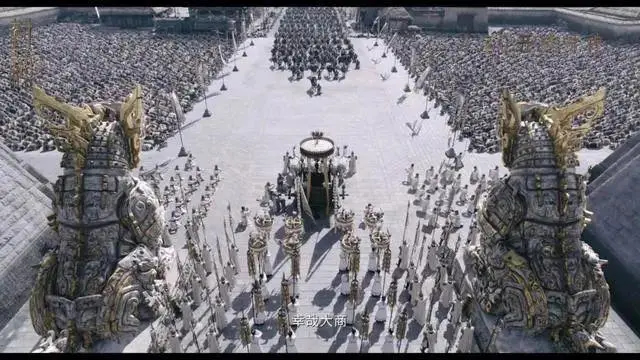 《封神第一部》百云度云網盤HD1080P無水印超高清國語中字版