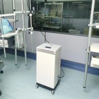 移動(dòng)式等離子消毒機(jī)