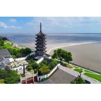 蘇州青少年三六六社會(huì)實(shí)踐探索錢塘江大潮自然奧秘研學(xué)旅行活動(dòng)