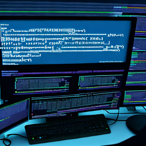 電力軟件測試AI