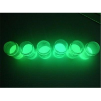 自發(fā)光注塑絲印標(biāo)識(shí) 防水環(huán)保黃綠光自發(fā)光粉