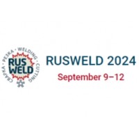 2024年俄羅斯焊接技術材料設備展RUSWELD
