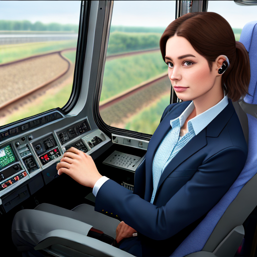 軌道交通檢測AI-2