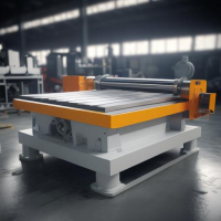 北京振動(dòng)沖擊試驗(yàn)機(jī)構(gòu)第三方檢測(cè)報(bào)告