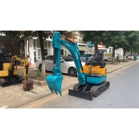 蘇州出售15挖機(jī)20挖機(jī)30挖掘機(jī)質(zhì)保1年