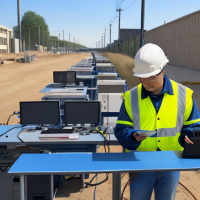 北京振鈴波抗擾度試驗(yàn)檢測(cè)服務(wù)