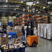 適合建筑企業用的ERP