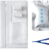 安邦一次性使用透析護(hù)理包廠家直銷