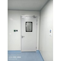 凈化裝修設計實驗室工程凈化裝修設計