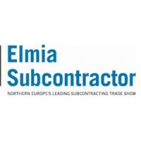 2024年瑞典延雪平工業(yè)及鈑金展Elmia