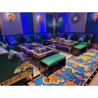 廣州男模場派對之王預(yù)訂詳情-十大高檔夜總會排名不可錯過認證