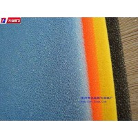 廠家生產大業(yè)騰飛車間防塵海綿