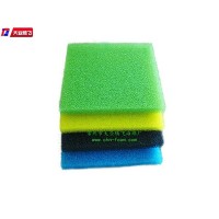 廠家生產大業(yè)騰飛聚氨酯防塵海綿
