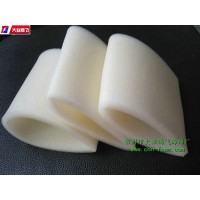 廠家生產(chǎn)大業(yè)騰飛PU防塵海綿