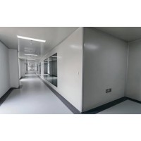 北京凈化實驗室裝修潔凈工程公司