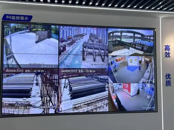 重慶安防監控安裝