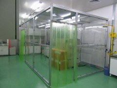 醫(yī)藥行業(yè)的守護神:醫(yī)療級潔凈棚的構建與維護