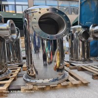 廠家供應(yīng)不銹鋼氮?dú)獬瓦^(guò)濾器 氮?dú)饩苓^(guò)濾器 除塵過(guò)濾器