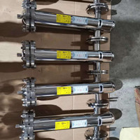 高精密耐高溫 縮空氣凈化除菌過濾器 不銹鋼空氣過濾器廠家