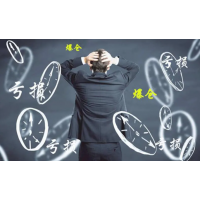 珞珈投資業(yè)務(wù)員虛假宣傳收益，股民買了炒股服務(wù)推薦的股票垃圾！